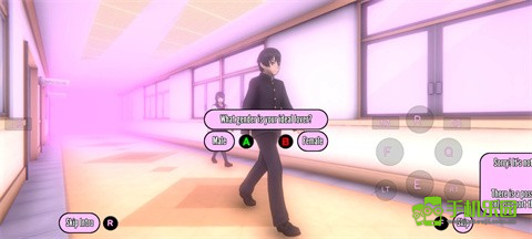 病娇模拟器1980汉化版