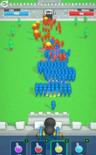 女子校园模拟器