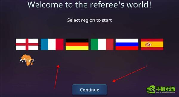 足球裁判模拟器新手攻略教程图