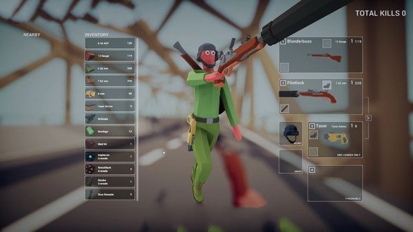 女子校园模拟器