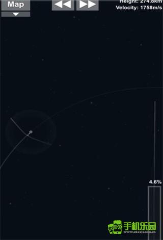 航天模拟器正版