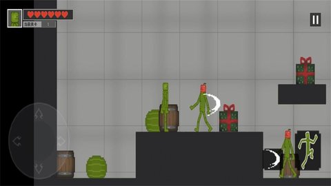 女子校园模拟器