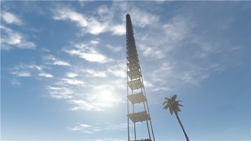 女子校园模拟器