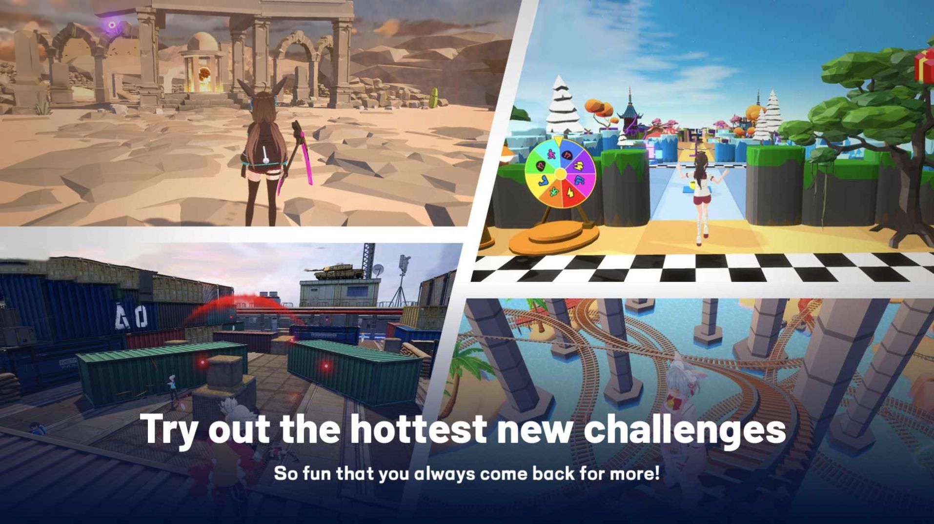 女子校园模拟器