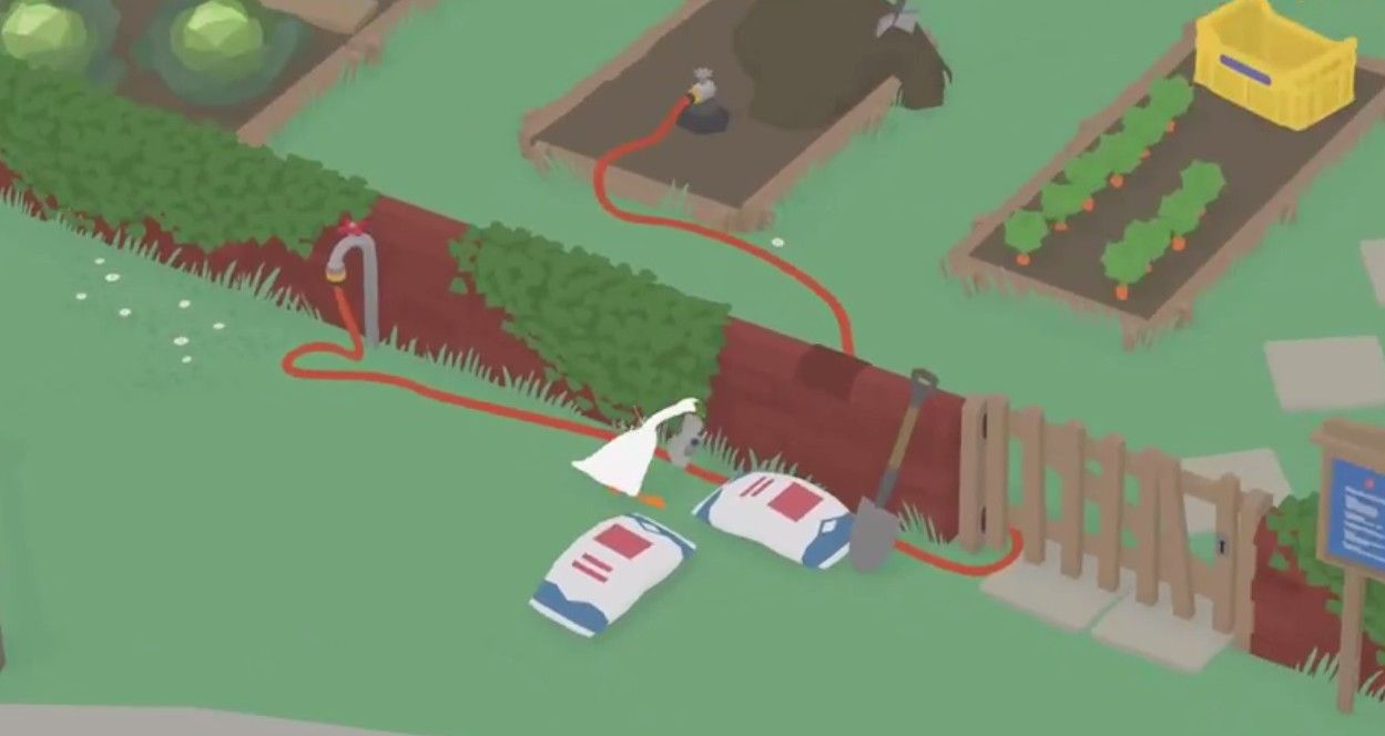 女子校园模拟器