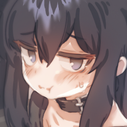 在阴暗的房间中和独孤的女孩子的物语中文版 v1.0