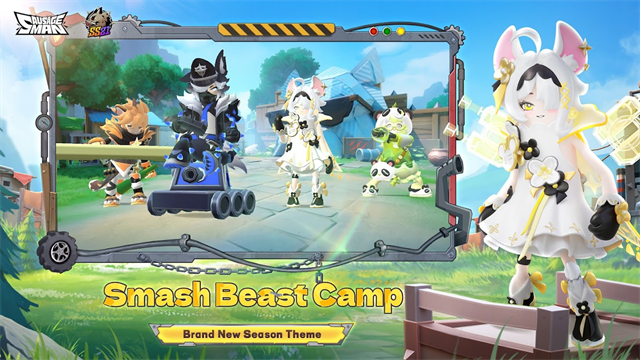 女子校园模拟器