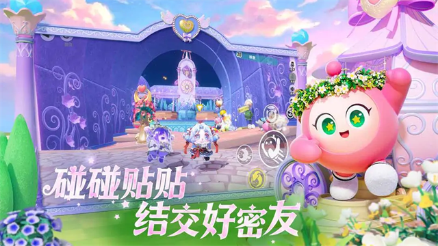 女子校园模拟器