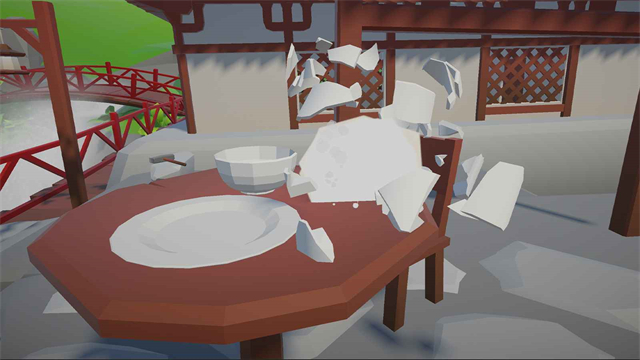 女子校园模拟器