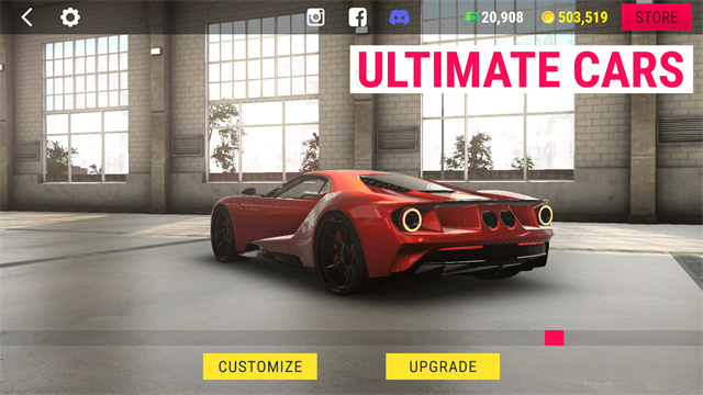 女子校园模拟器