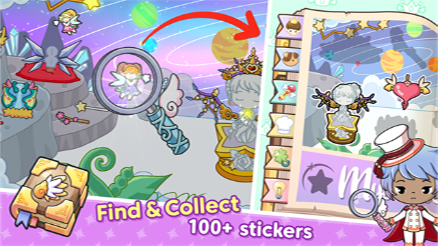 女子校园模拟器