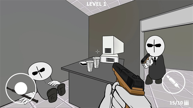 女子校园模拟器