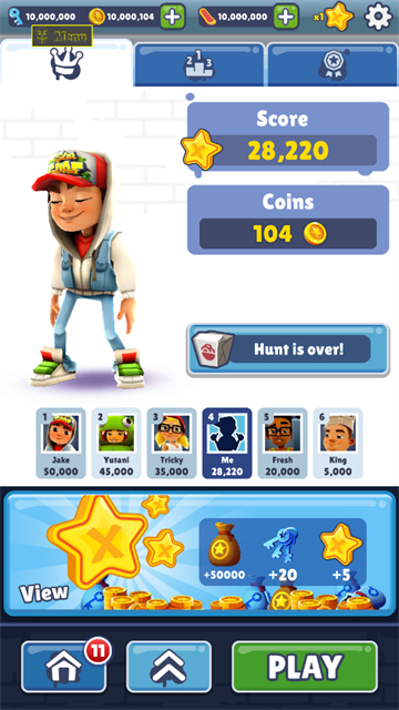 女子校园模拟器