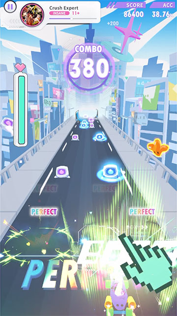 女子校园模拟器