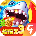 捕鱼大咖游戏下载 v137