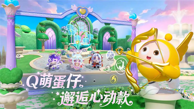 女子校园模拟器