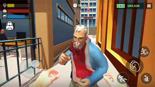 女子校园模拟器