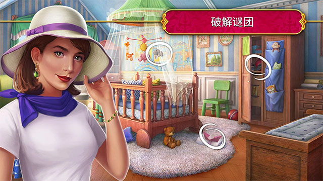 女子校园模拟器