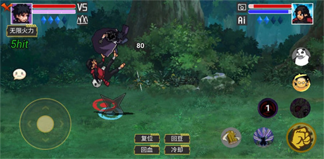 女子校园模拟器