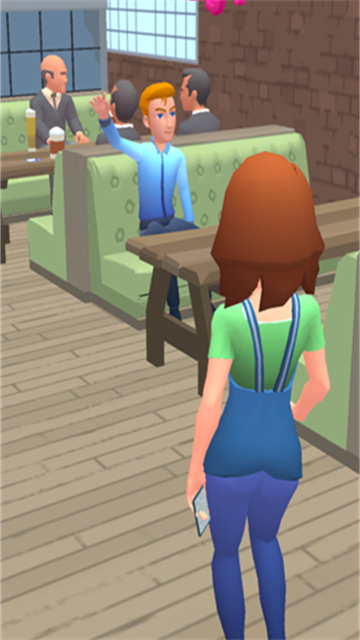 女子校园模拟器