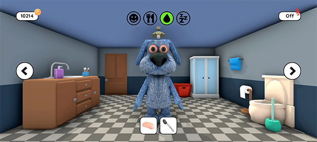 女子校园模拟器