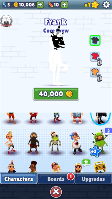 女子校园模拟器