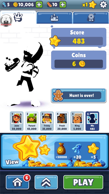 女子校园模拟器