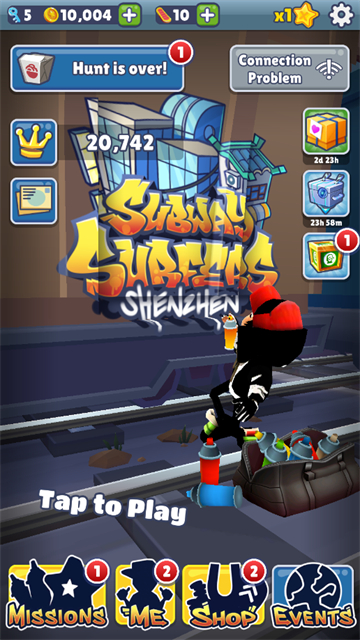 女子校园模拟器