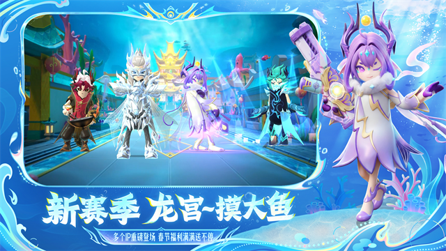 女子校园模拟器