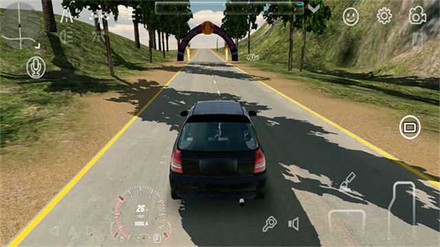 女子校园模拟器