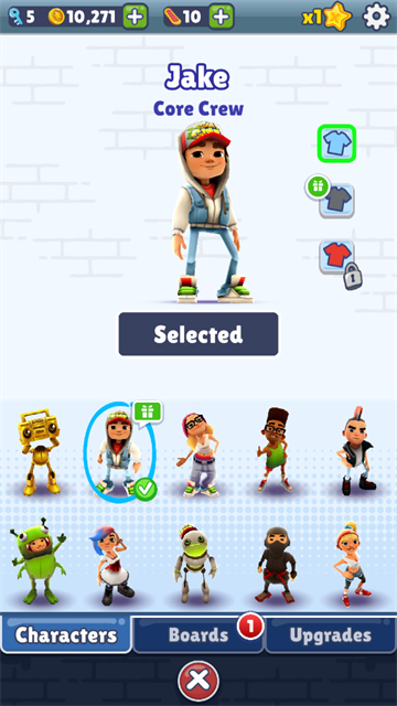 女子校园模拟器