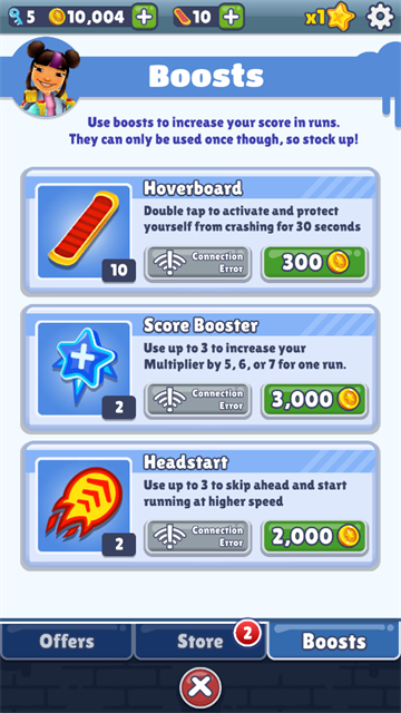 女子校园模拟器