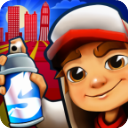 地铁跑酷变速版