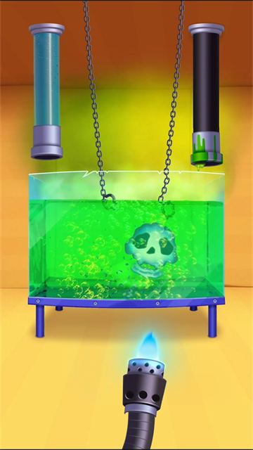 女子校园模拟器