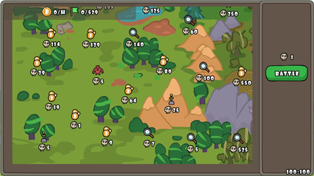 女子校园模拟器