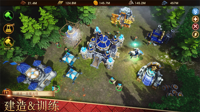 女子校园模拟器