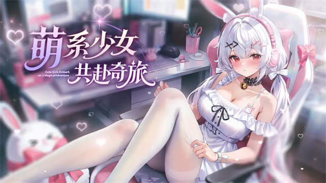 女子校园模拟器