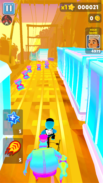 女子校园模拟器