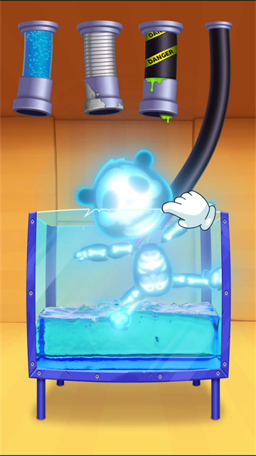 女子校园模拟器