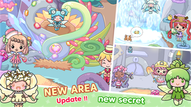 女子校园模拟器