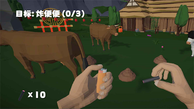 女子校园模拟器