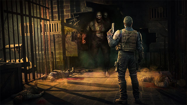 女子校园模拟器