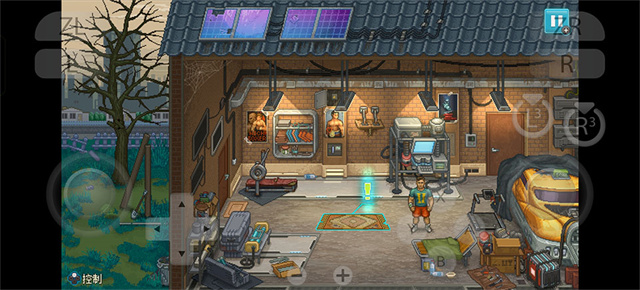 女子校园模拟器