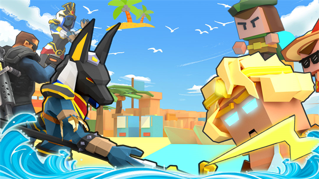 女子校园模拟器