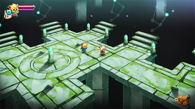 女子校园模拟器