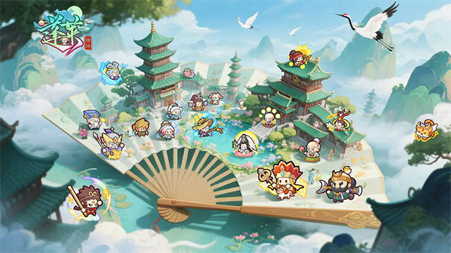 女子校园模拟器