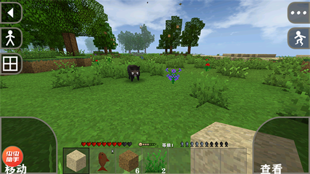 女子校园模拟器