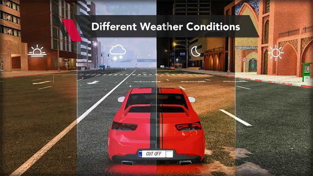 女子校园模拟器