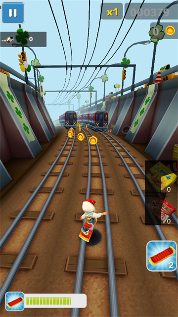 女子校园模拟器