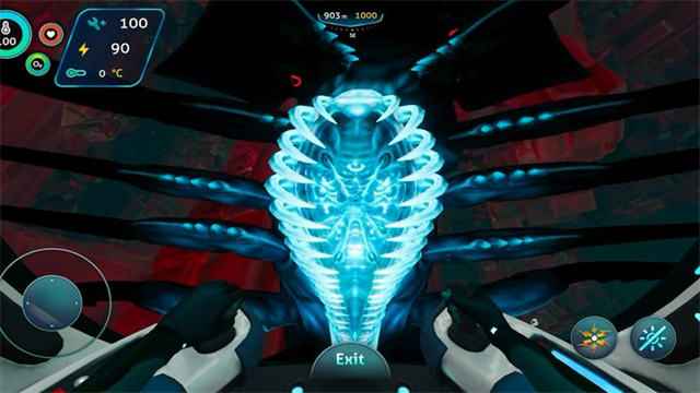 女子校园模拟器